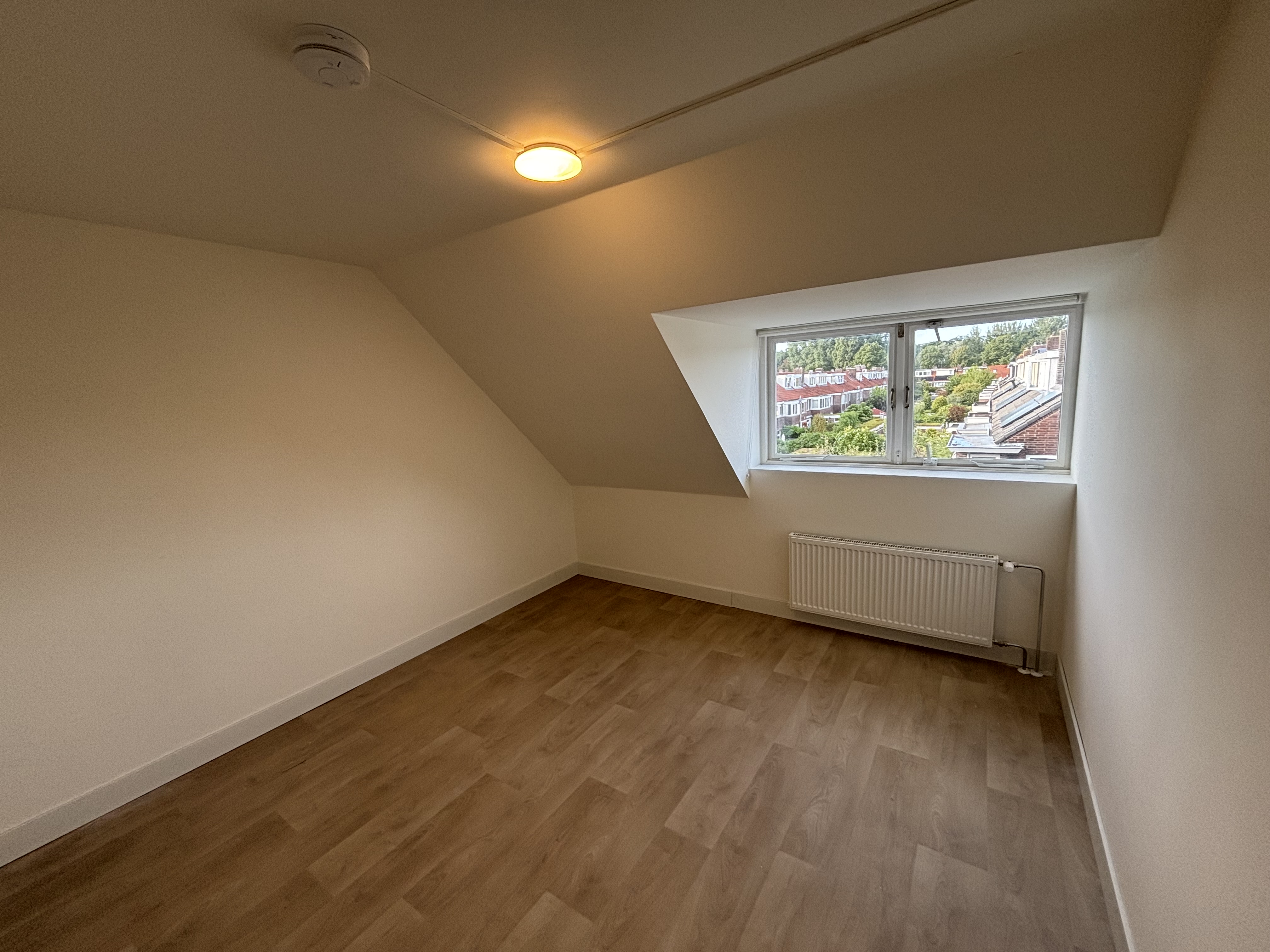 Kamer te huur in Den Bosch – Aartshertogenlaan – foto 1