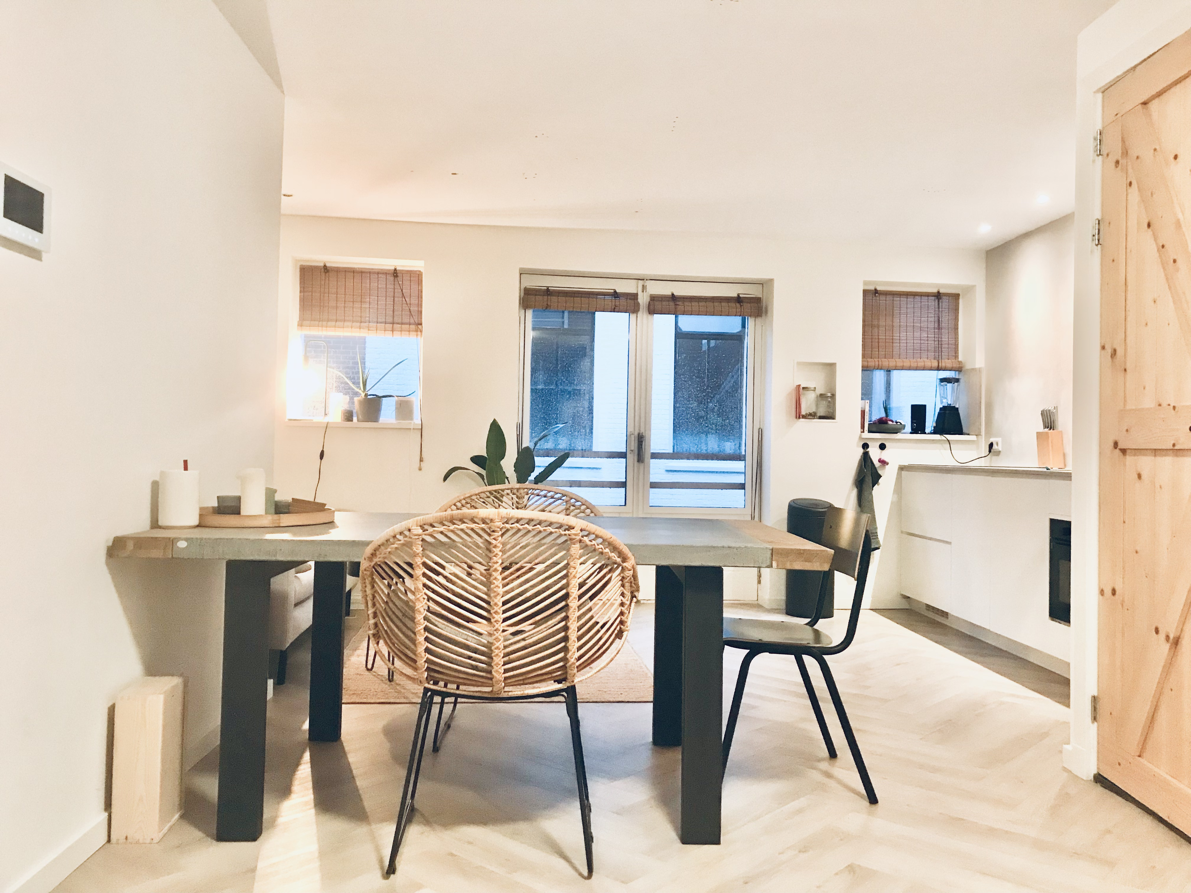 Studio te huur in Haarlem – Lange Raamstraat – foto 3
