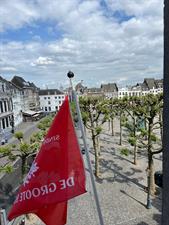 Kamer te huur 600 euro Vrijthof, Maastricht