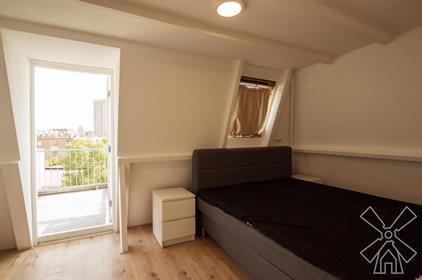 Appartement te huur 1900 euro Paul Krugerlaan, Den Haag