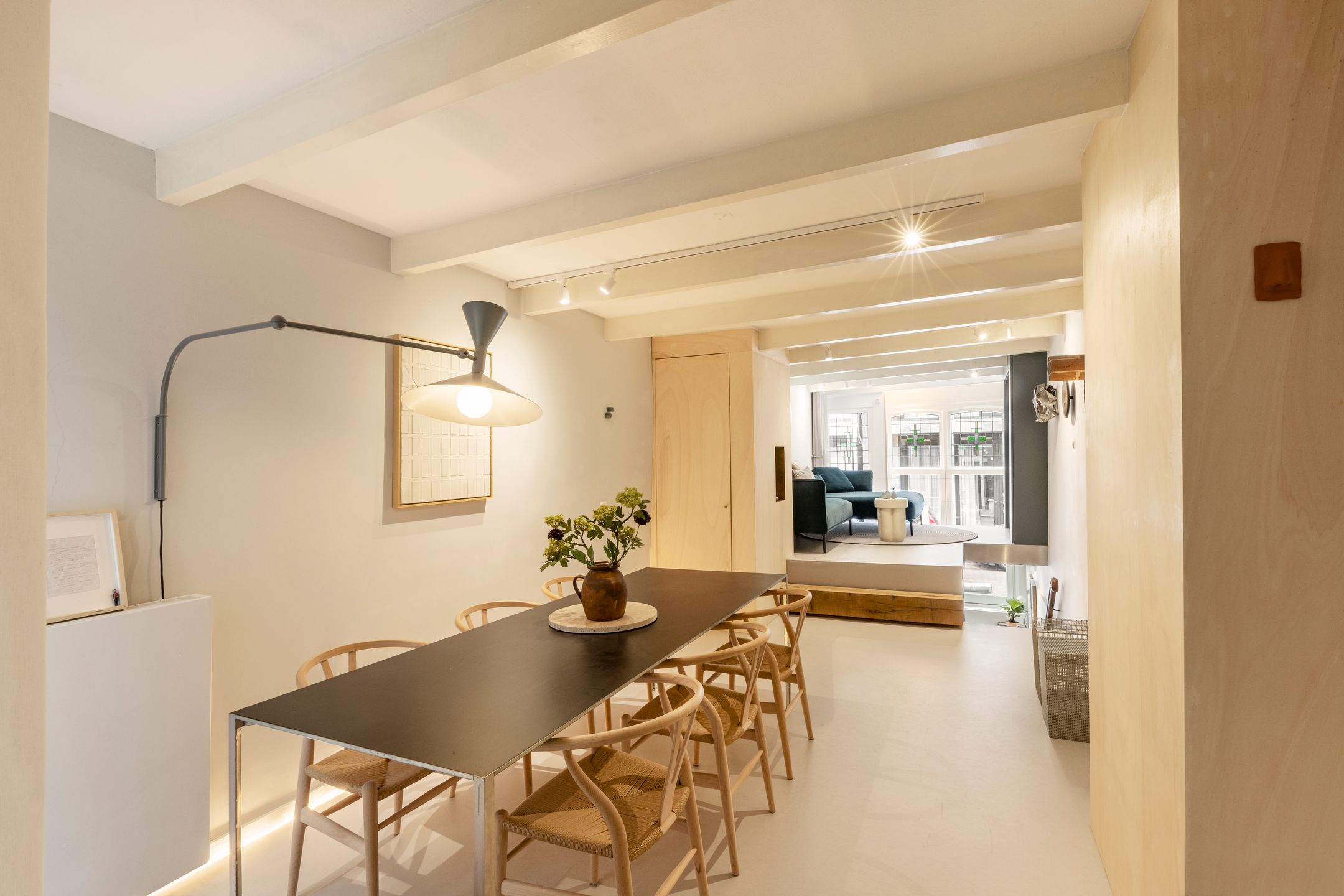 huurwoningen te huur op Fokke Simonszstraat