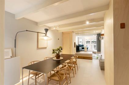 Appartement te huur 2800 euro Fokke Simonszstraat, Amsterdam