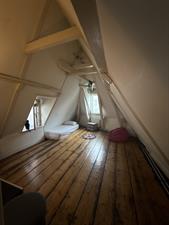 Room for rent 1850 euro Spuistraat, Amsterdam