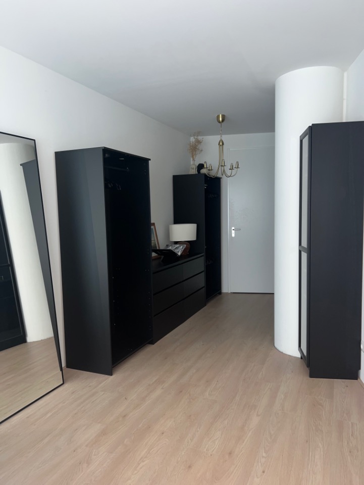 Appartement te huur in Amsterdam – David Ricardostraat – foto 3