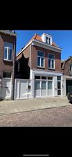 Studio for rent 1 euro Kennemerstraat, Haarlem