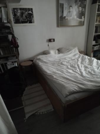 Zimmer bei Weesperzijde In Amsterdam