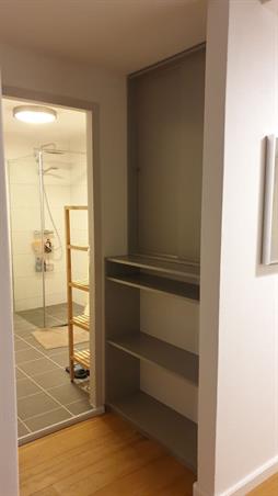 Zimmer bei Buizenwerf In Rotterdam