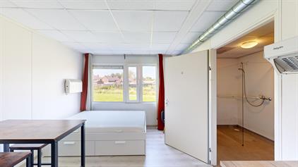 Studio for rent 665 euro Adriaen Coortelaan, Vlissingen
