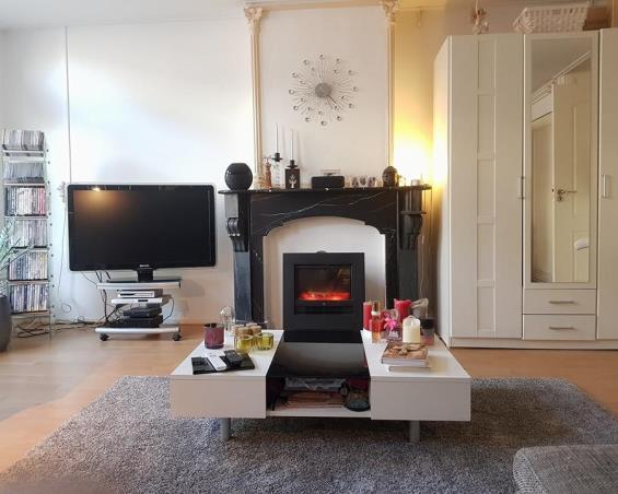 Kamer aan Gerard Doustraat 170, 1073VZ Amsterdam