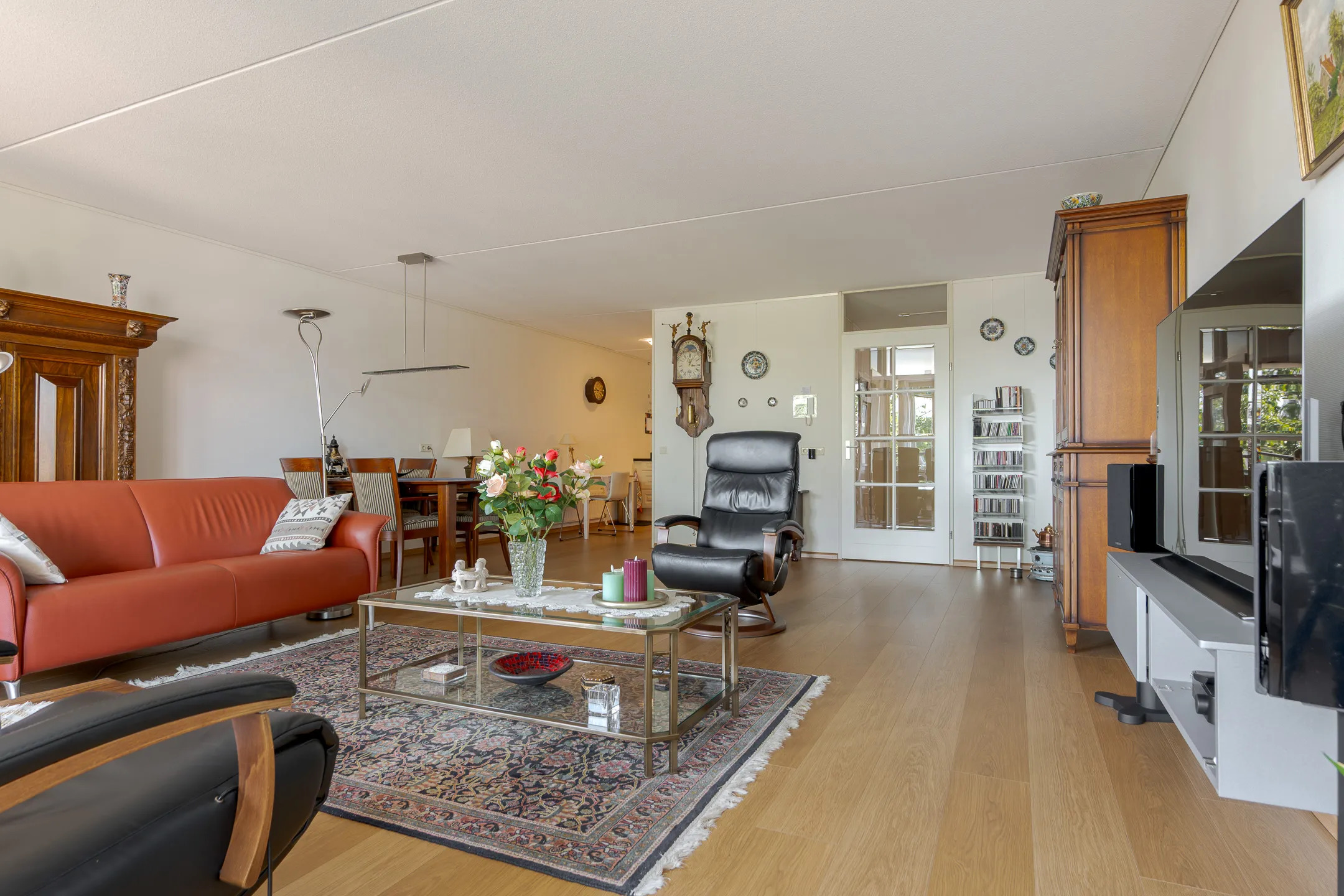 Appartement aan Weerddwarsstraat, Meppel 5