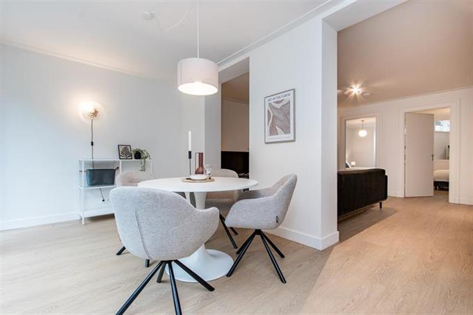 Wohnung bei Kronenburgersingel In Nijmegen