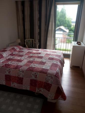 Wohnung bei Dolderstraat In Wageningen