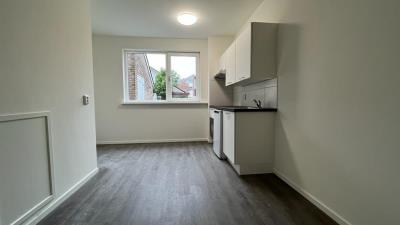 Room for rent 530 euro Keizerskroon, Leeuwarden