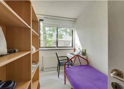 Kamer te huur 900 euro Galjoenstraat, Zaandam