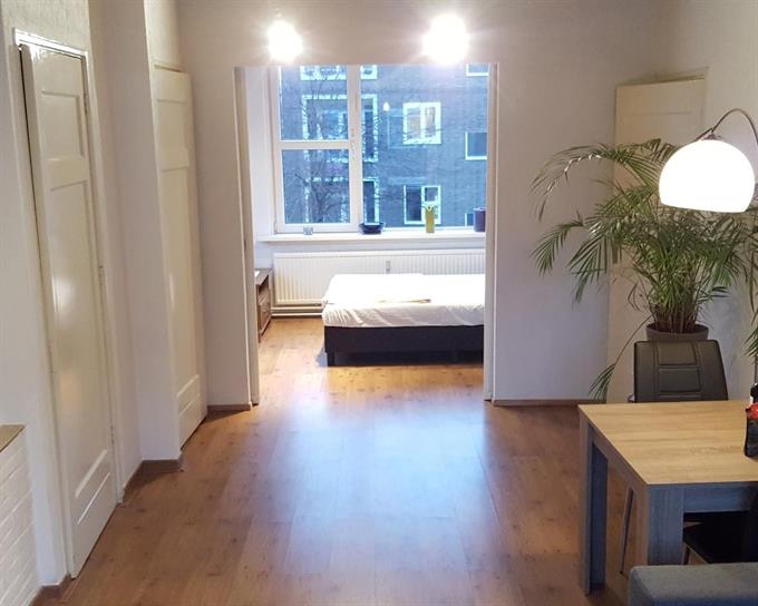 Wohnung bei Meent In Rotterdam