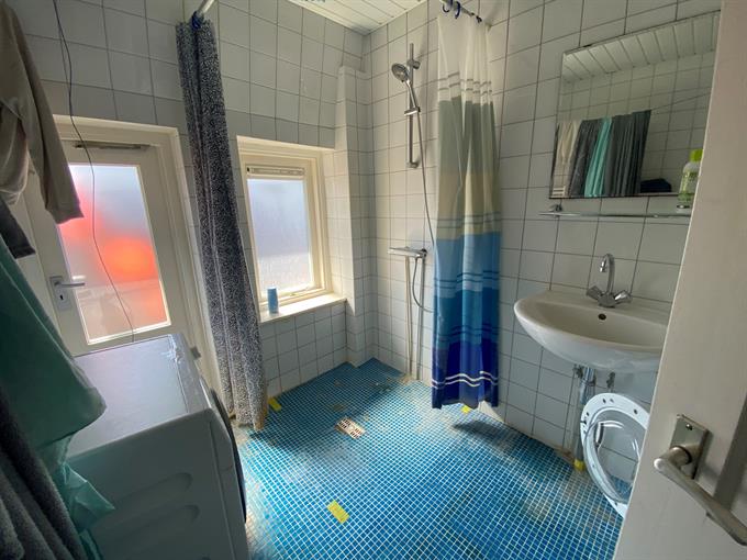 Zimmer bei Ceramstraat In Groningen