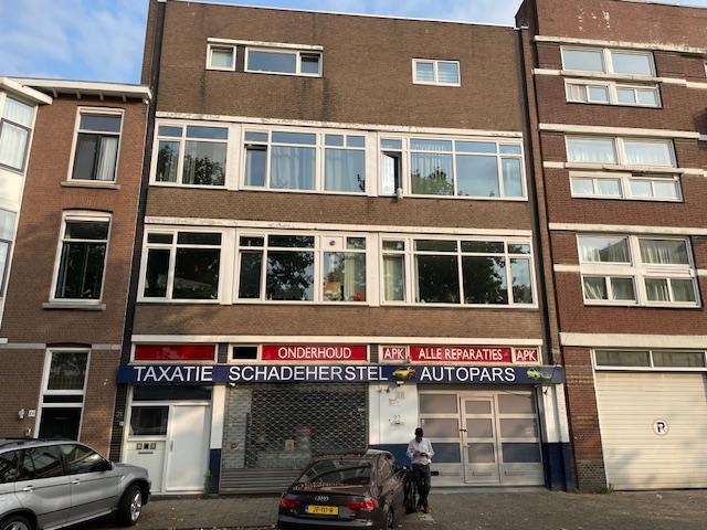 vrije-sector-woningen te huur op Goudriaankade