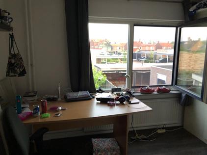 Kamer te huur 495 euro Pater Rommelaan, Prinsenbeek