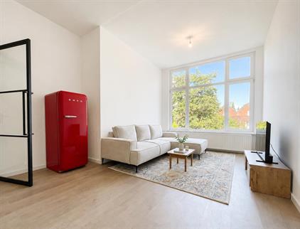 Apartment for rent 2750 euro Henegouwerlaan, Rotterdam