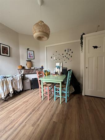 Zimmer bei Van Kerckhoffstraat In Groningen