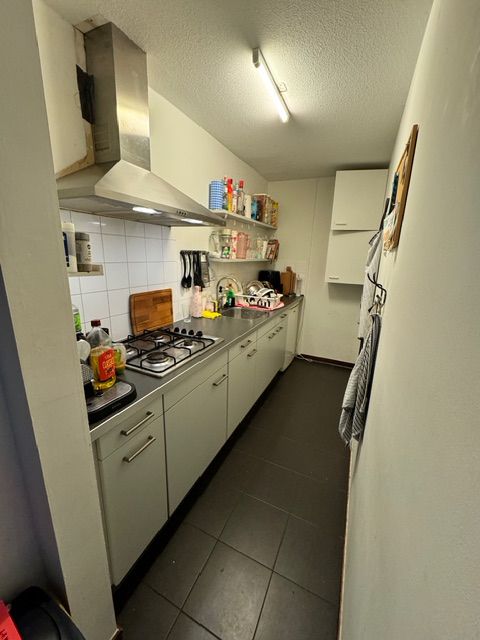 Kamer aan Jonckerhof, Nijmegen 5