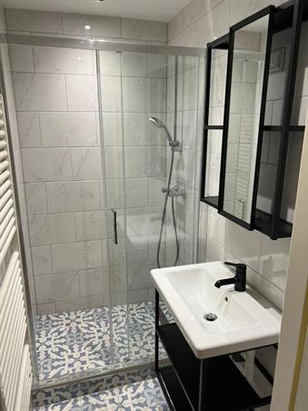 Wohnung bei Theresiastraat In Den Haag