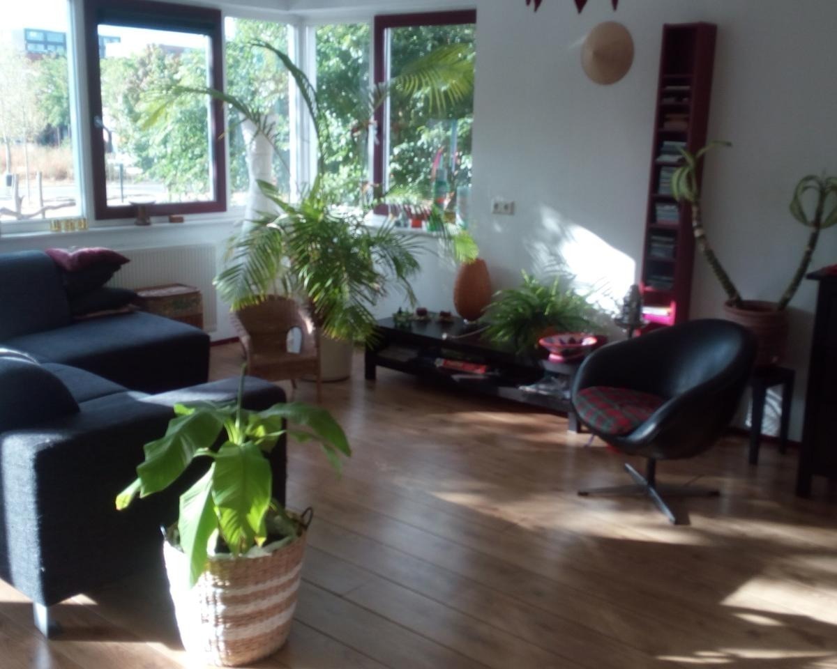 Talbotstraat