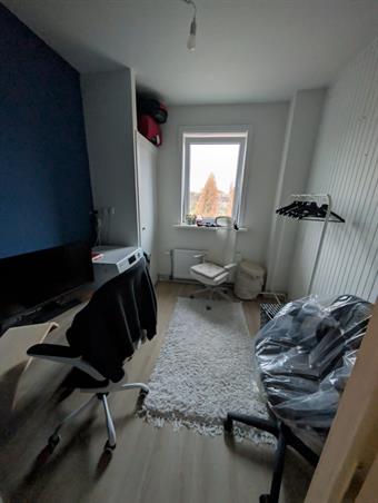 Zimmer bei Johan Huizingalaan In Amsterdam