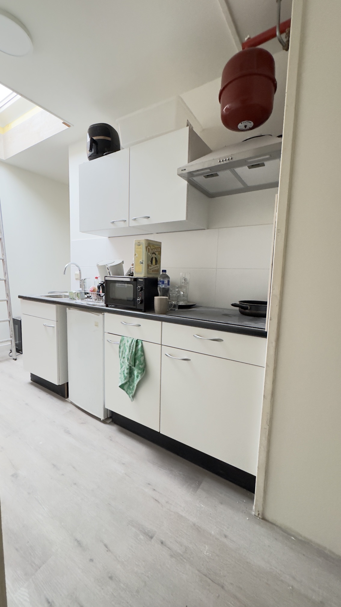 Kamer te huur in Groningen – Jozef Israelsstraat – foto 3