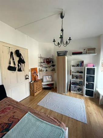 Studio bei Statensingel In Maastricht