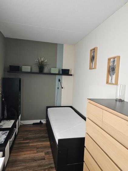 Kamer te huur 750 euro Laan van Wateringse Veld, Den Haag