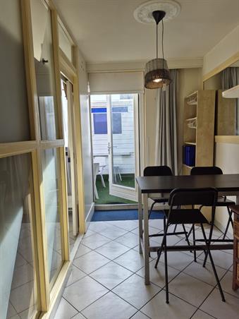 Wohnung bei Kerstomaatplantsoen In Amsterdam