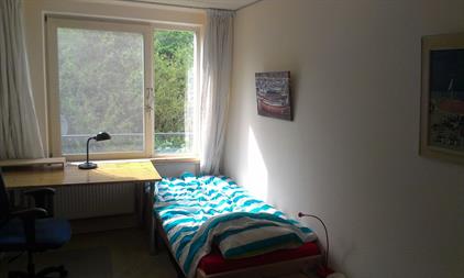 Room for rent 900 euro Hermonlaan, Rotterdam