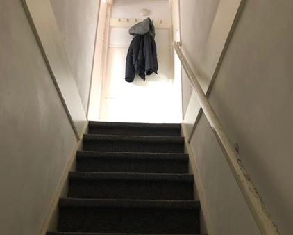Room for rent 669 euro Speelhuislaan, Breda