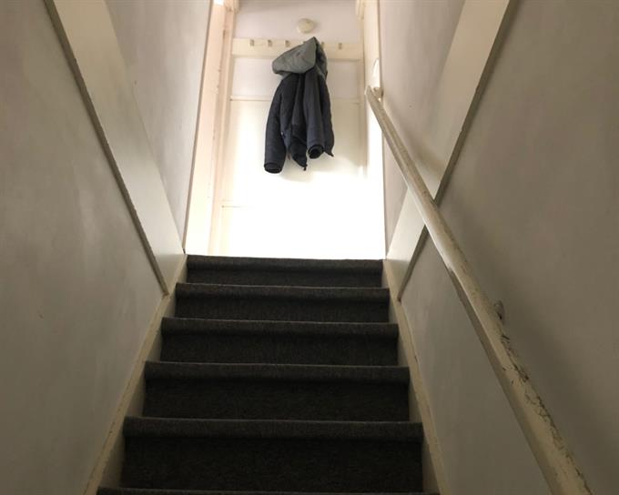 Kamer in Breda, Speelhuislaan op Kamernet.nl: Zolderkamer, vlak bij station, centrum. 
