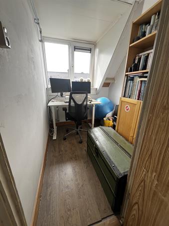 Zimmer bei Asselijnstraat In Utrecht