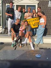 Room for rent 380 euro Bagijnhof, Delft