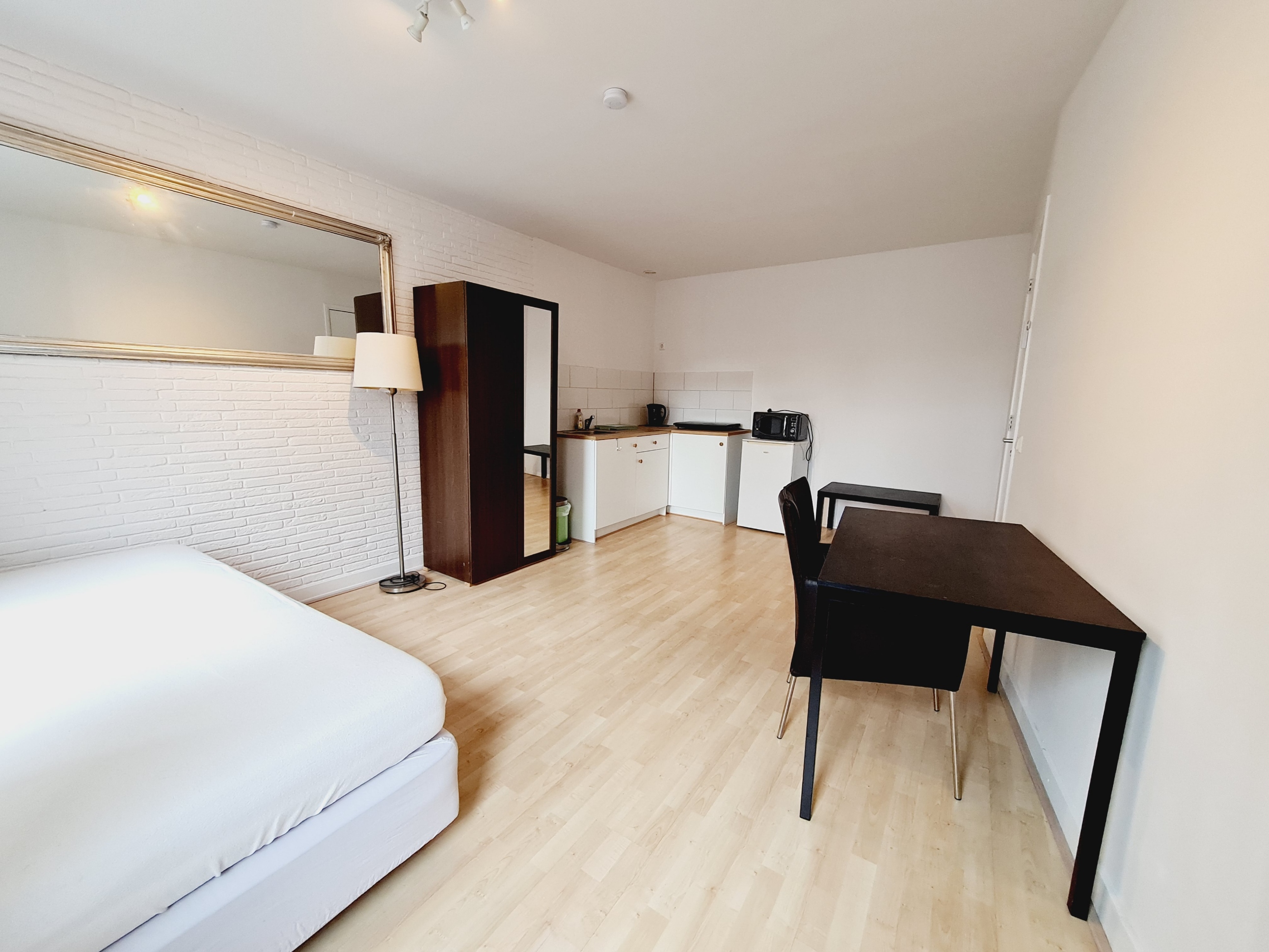 Kamer te huur in Den Haag – Hoge Zand – foto 4