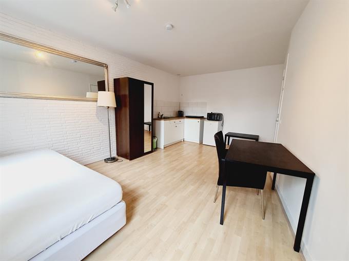 Zimmer bei Hoge Zand In Den Haag