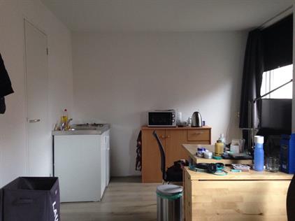 Studio for rent 950 euro Enschedepad, Almere
