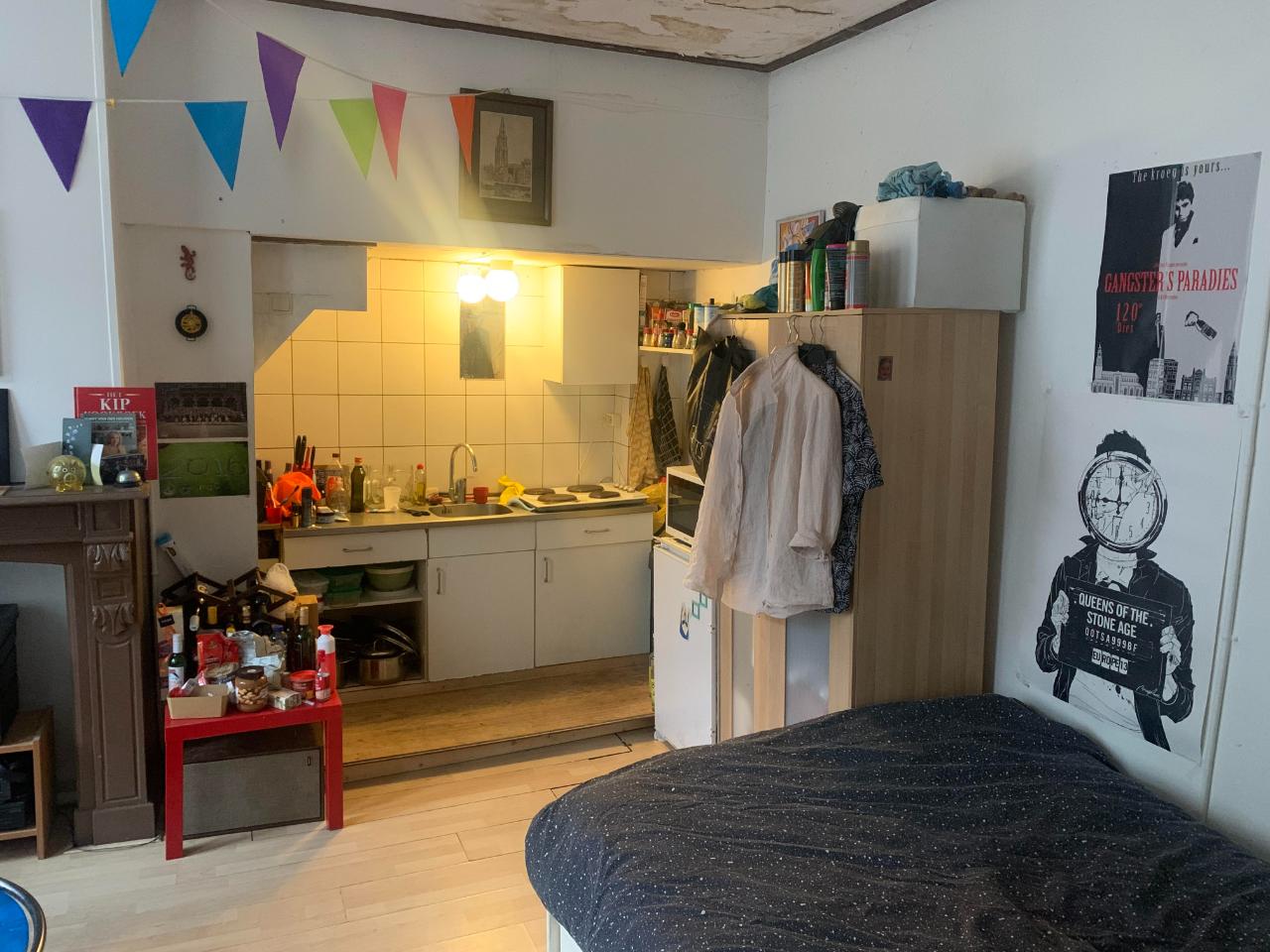 Tweede Hunzestraat