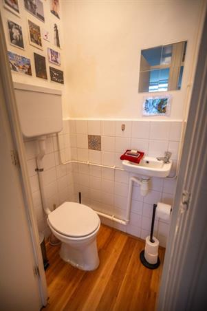 Wohnung bei Anna van Burenstraat In Amsterdam