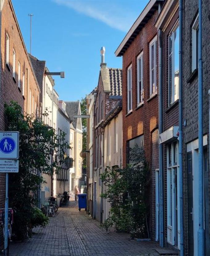 Een appartement huren in Den Bosch Kamernet