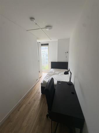 Zimmer bei Clauskindereweg In Amsterdam