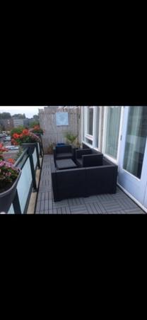 Wohnung bei Ekingenstraat In Amsterdam