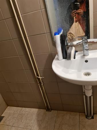 Wohnung bei Kinrooistraat In Amsterdam