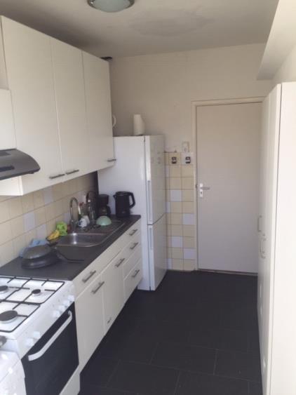 Kamer te huur 1300 euro Wallesteinlaan, Utrecht