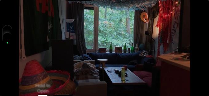 Zimmer bei Matenweg In Enschede