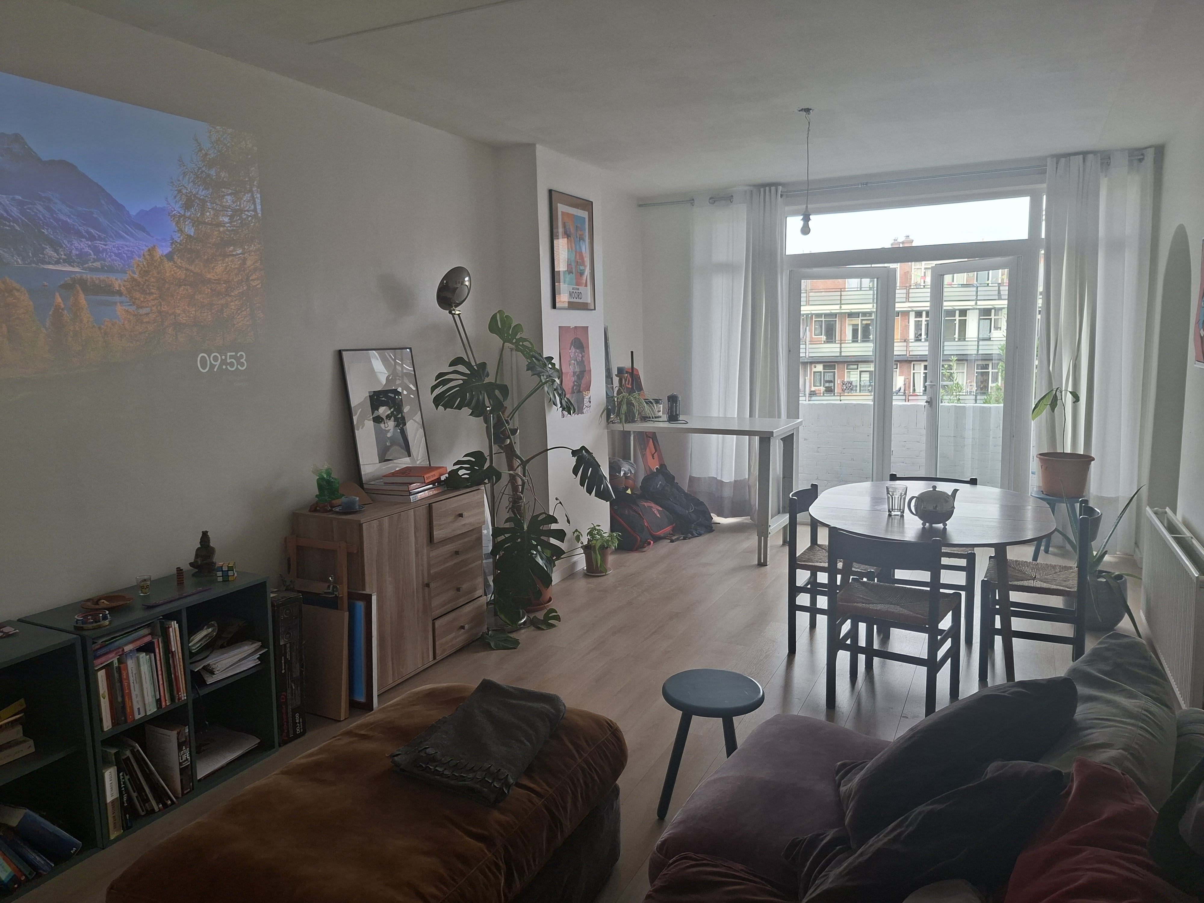 Boergoensevliet