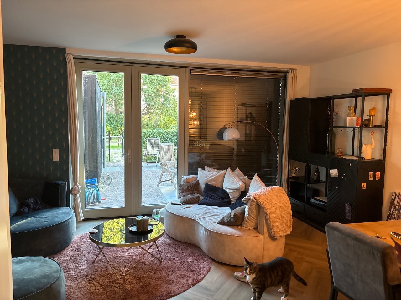 Appartement - Daelwijcklaan - 3554HJ - Utrecht